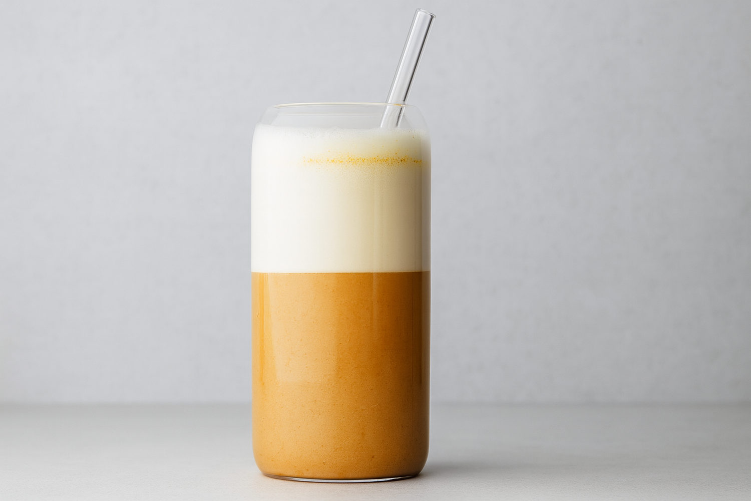 Pumpkin Spice Protein Latte or Chai Edition