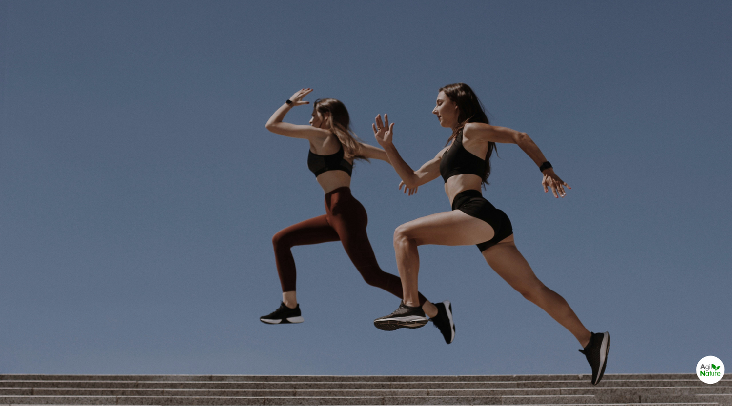 Omega-3-Fettsäuren und Sport: Einfluss auf Leistungsfähigkeit & Regeneration