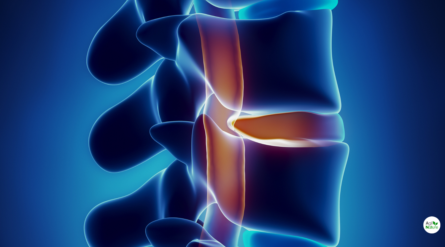 Wenn Hüftschmerzen mehr als nur Arthrose sind – Wie man Spinalkanalstenose von Hüftgelenksarthrose unterscheiden kann