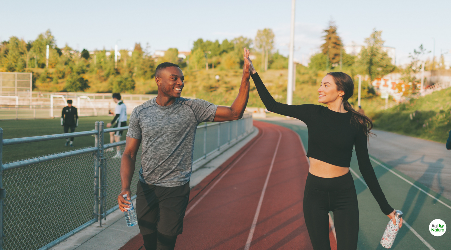 Unterschiedliche Bedürfnisse von Frauen und Männern im Sport