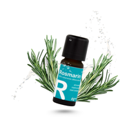 Rosemary organic 10 ml
