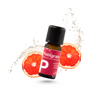 Petitgrain Bigaradier bio 10 ml