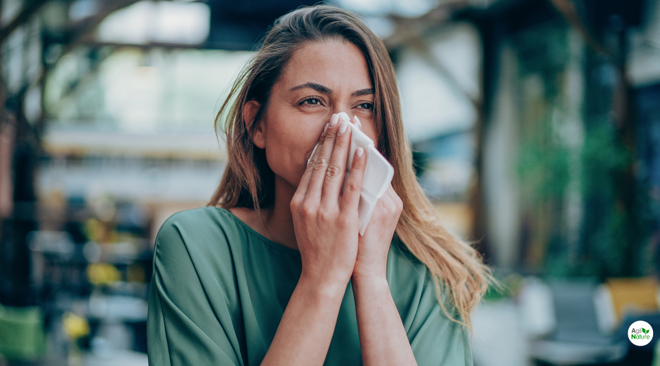 Allergien verstehen: Ursachen, Symptome und Behandlungsansätze