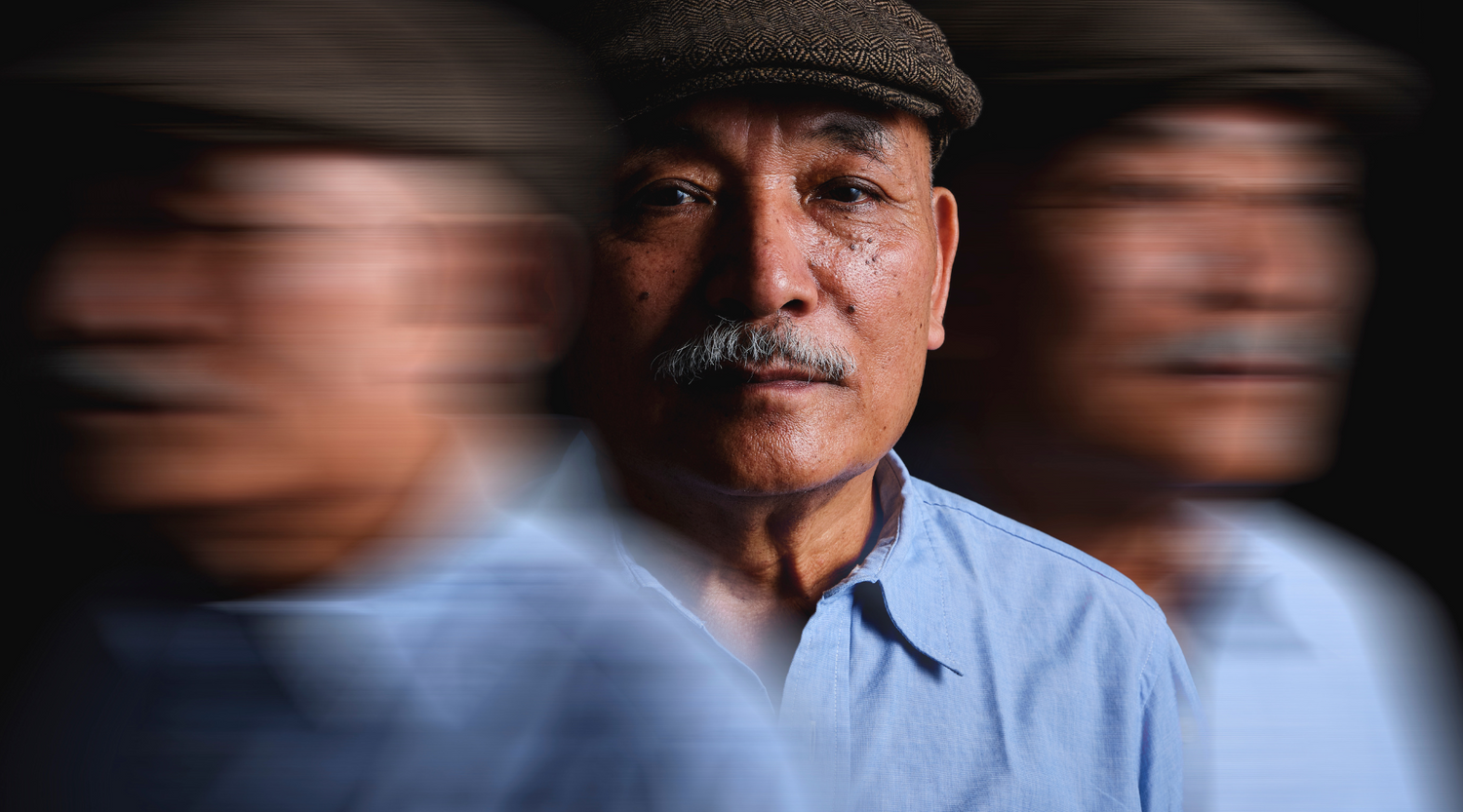 Vitamin D und Demenzrisiko