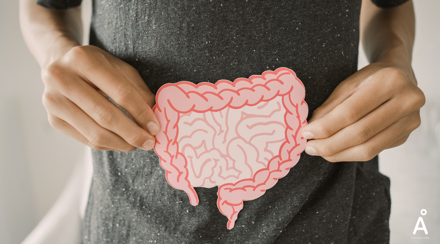 Frühling & Darmgesundheit – Warum jetzt der perfekte Zeitpunkt ist?