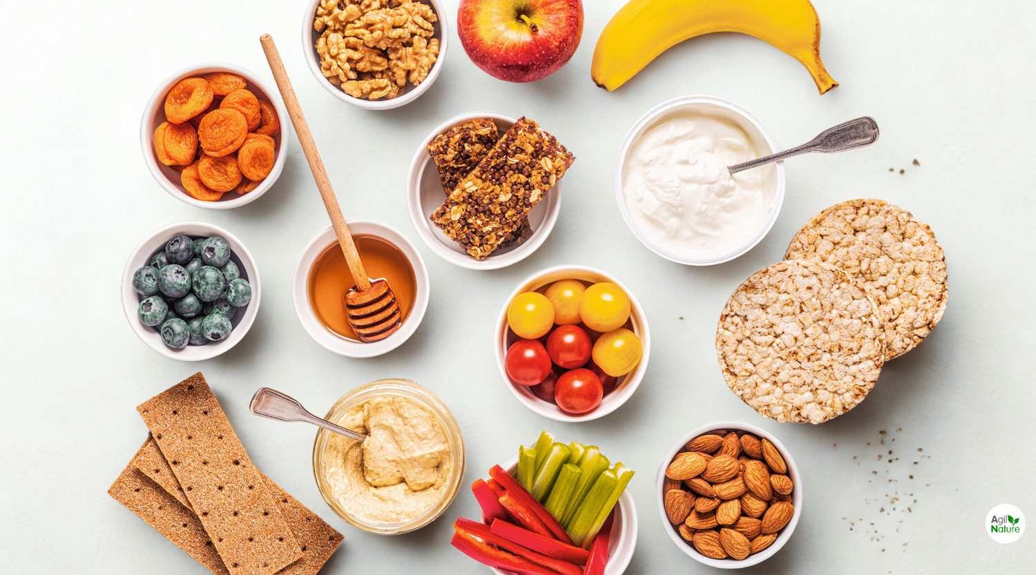 Die besten Pre-Workout-Snacks zur optimalen Trainingsvorbereitung