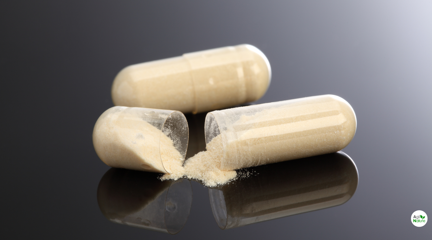 Warum ist es so wichtig, vegane Nahrungsergänzungsmittel einzunehmen?