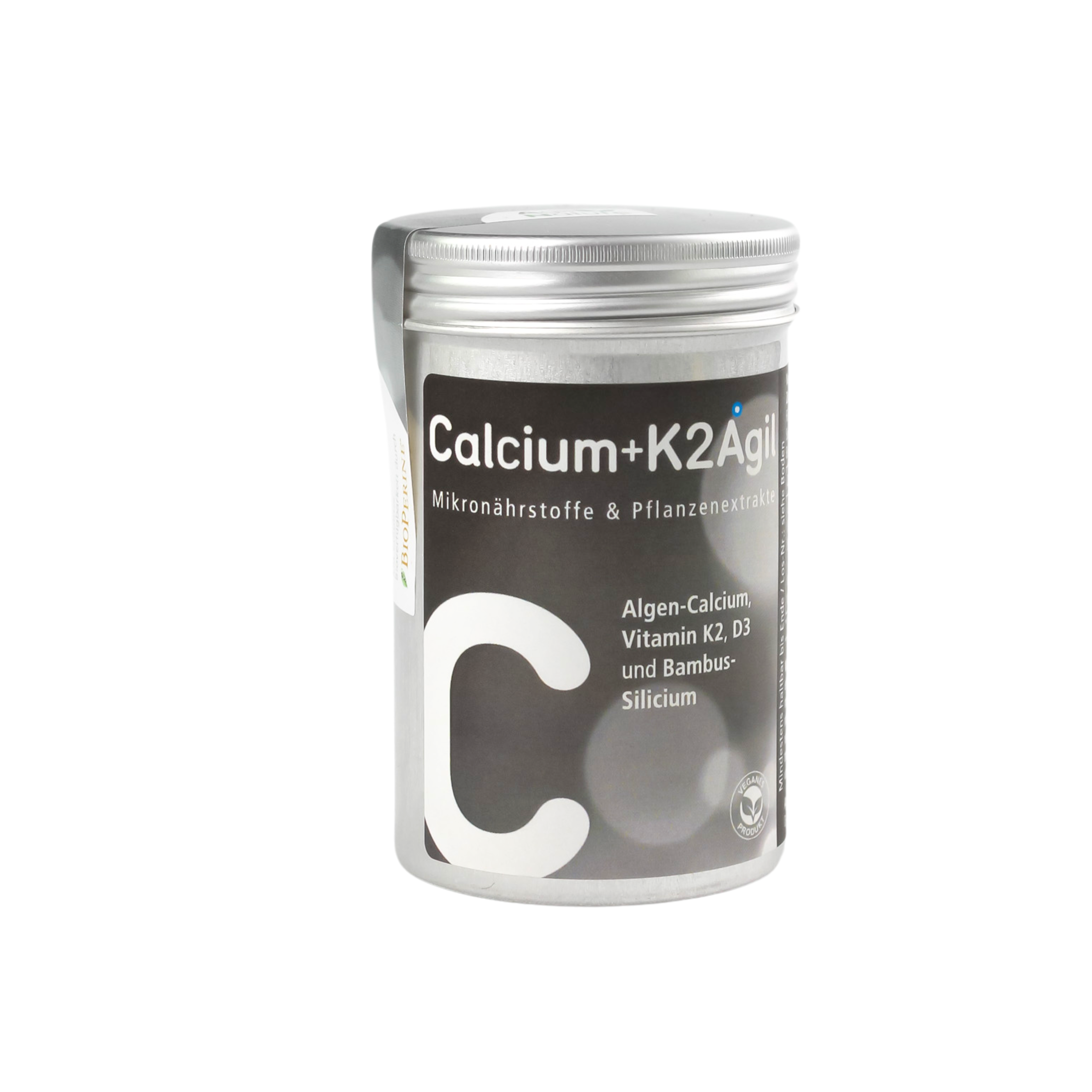 Calcium+K2Agil