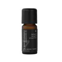 Lemon eucalyptus organic 10 ml