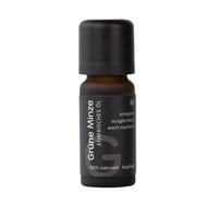 Grüne Minze bio 10 ml