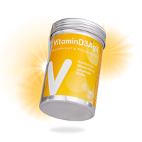 VitaminD3Agil