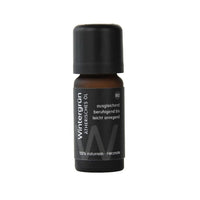 Wintergreen organic 10 ml  