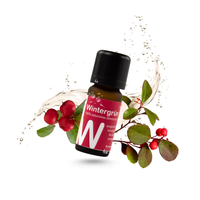 Wintergrün bio 10 ml