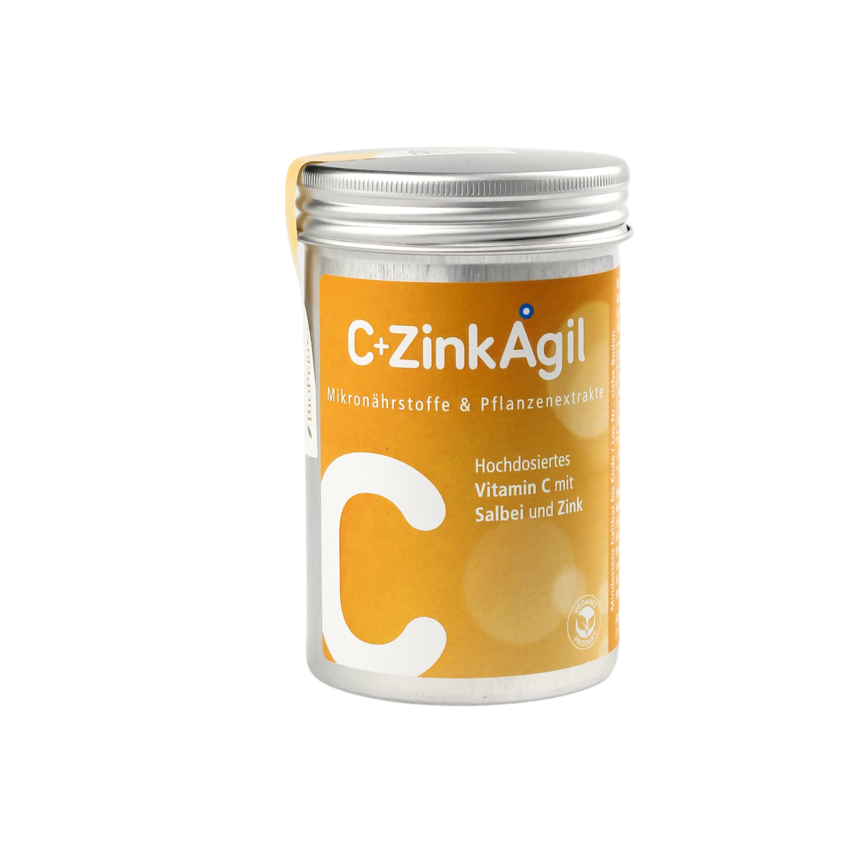 C+ZinkAgil