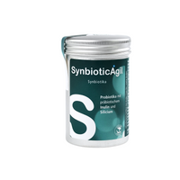 SynbioticAgil