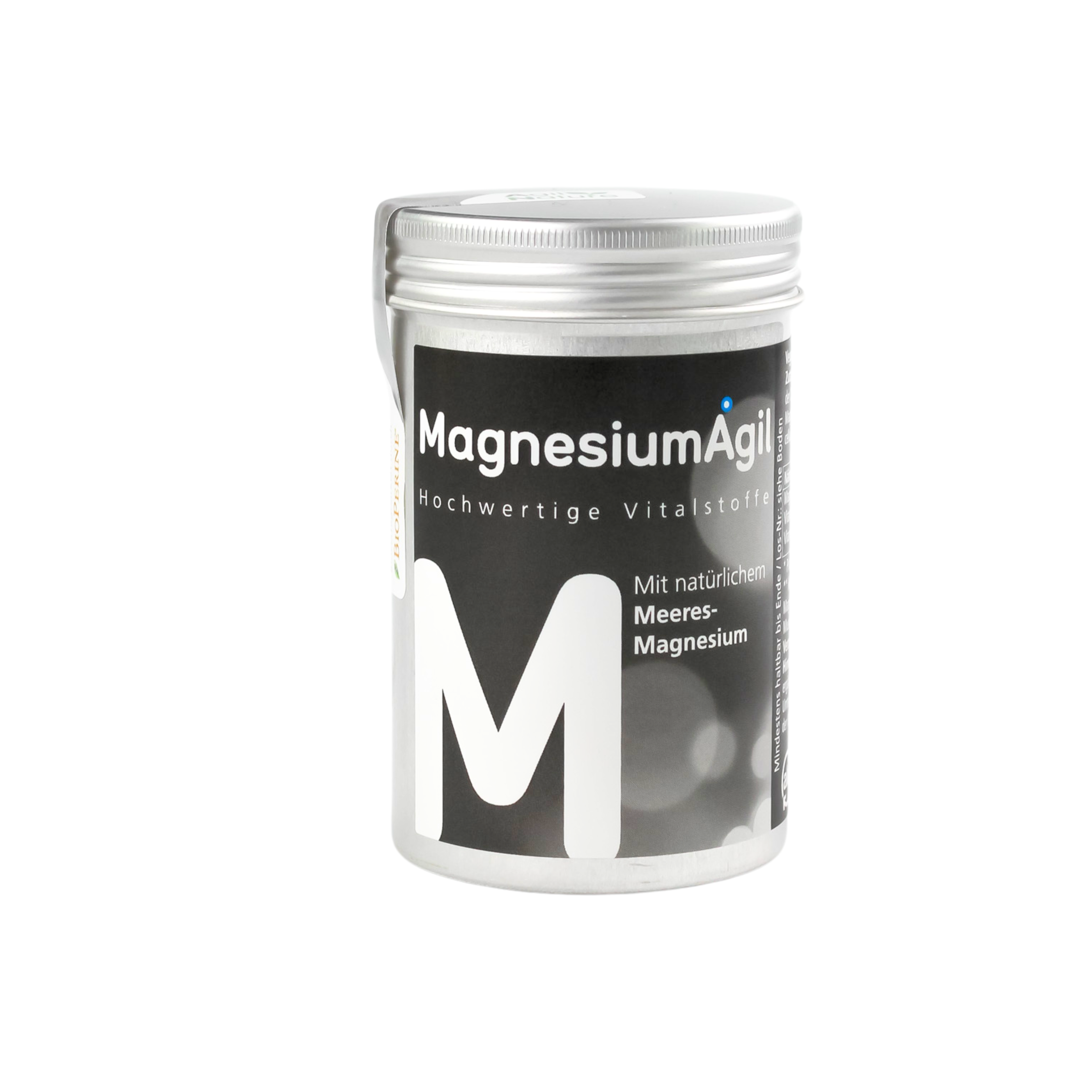 MagnesiumAgil