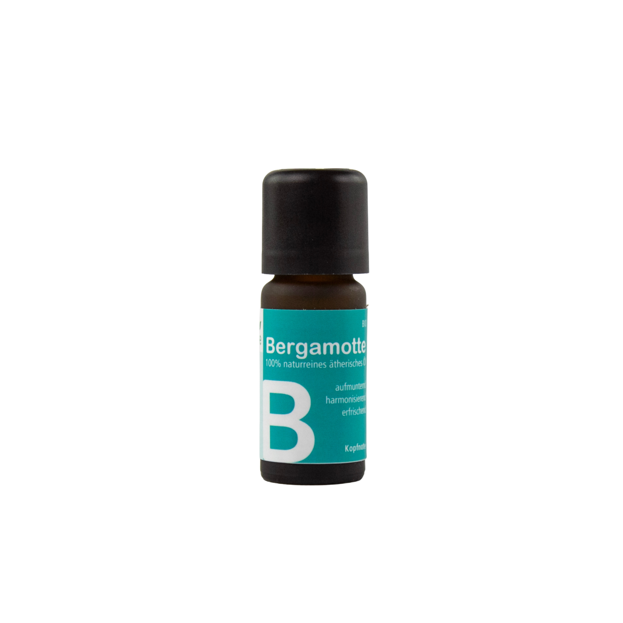 Bergamotte organic 10 ml