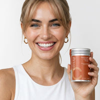 C+ZinkAgil · Unterstützt Immunsystem