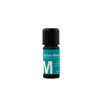 Spearmint organic 10 ml