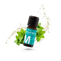 Grüne Minze bio 10 ml