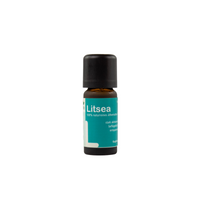 Litsea organic 10 ml