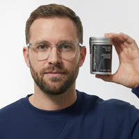 MagnesiumAgil · Unterstützt Muskeln, Nerven, …