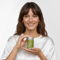 VeganAgil essentials - All in One Vegan