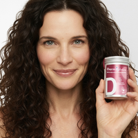 DermAgil beauty · Unterstützt Haut, Haare & Nägel