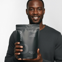 ProteinAgil · Supports muscles & bones