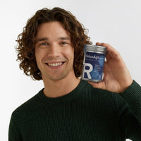 RelaxAgil nacht · Verkürzung der Einschlafzeit