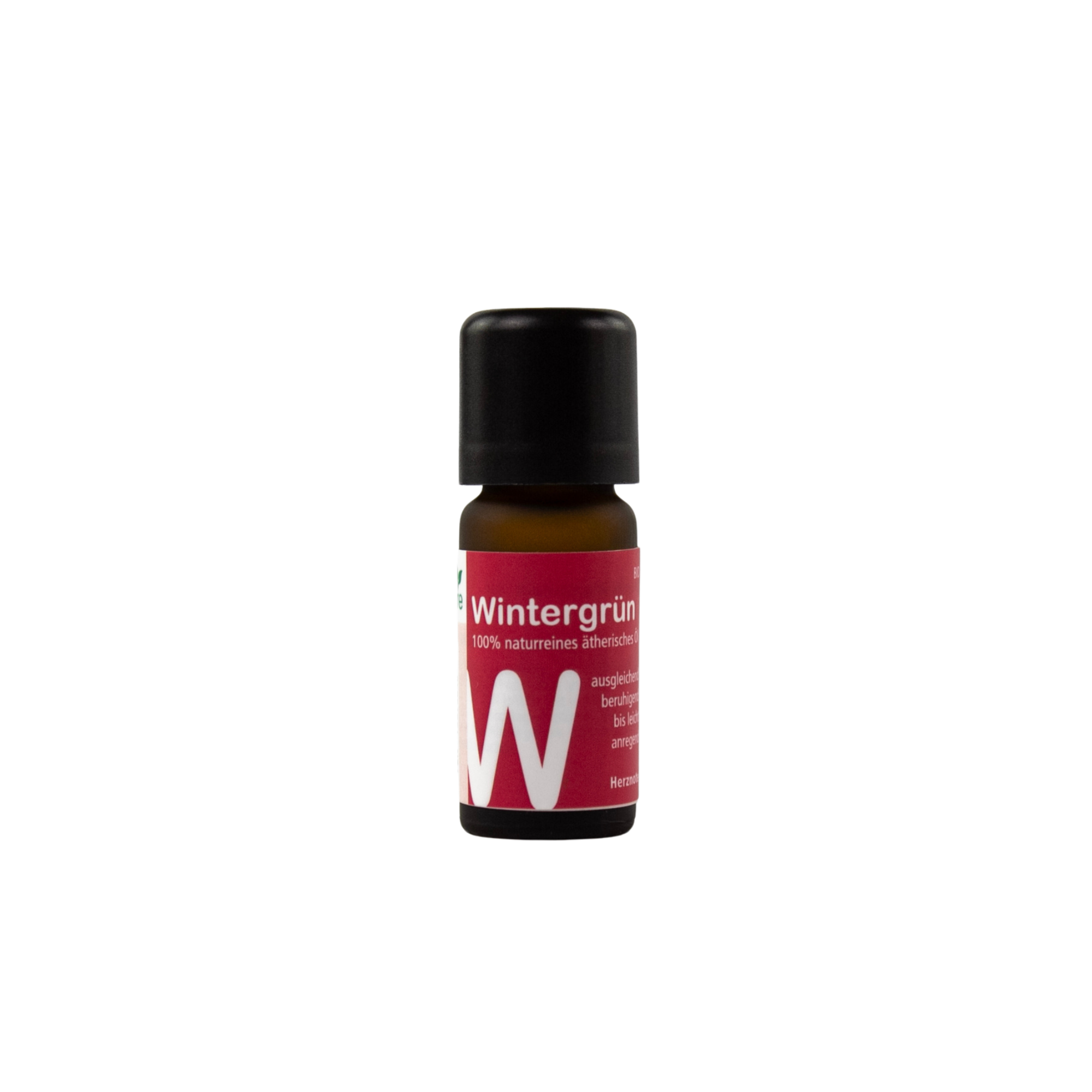 Wintergreen organic 10 ml  